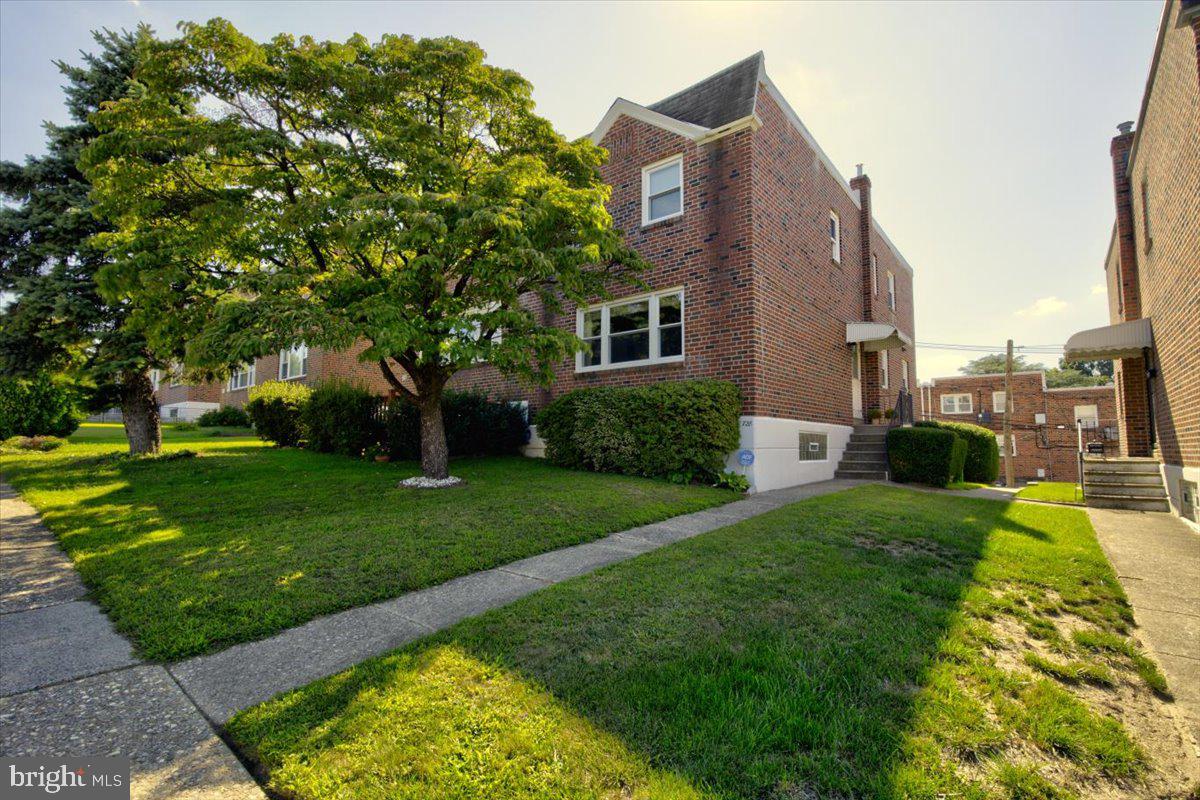 Priced Thousands Below Zillow Estimate – A Must-See Turnkey Home!
This beautifully maintained home offers incredible value with numerous amenities that today’s homeowner will truly appreciate. Featuring four spacious bedrooms, all conveniently located near a full hall bath, plus a private en-suite bath in the primary bedroom.
The main level includes a welcoming living room, formal dining room, and a bright, eat-in kitchen, perfect for both daily living and entertaining. A convenient first-floor powder room adds extra functionality.
The full finished basement includes a laundry area and provides additional living or recreational space. Enjoy easy access to the outdoors through a private entrance that leads to your oversized one-car garage.
You'll also benefit from two additional off-street parking spaces — a rare find! Recent system updates ensure peace of mind and offer the convenience of true move-in readiness.