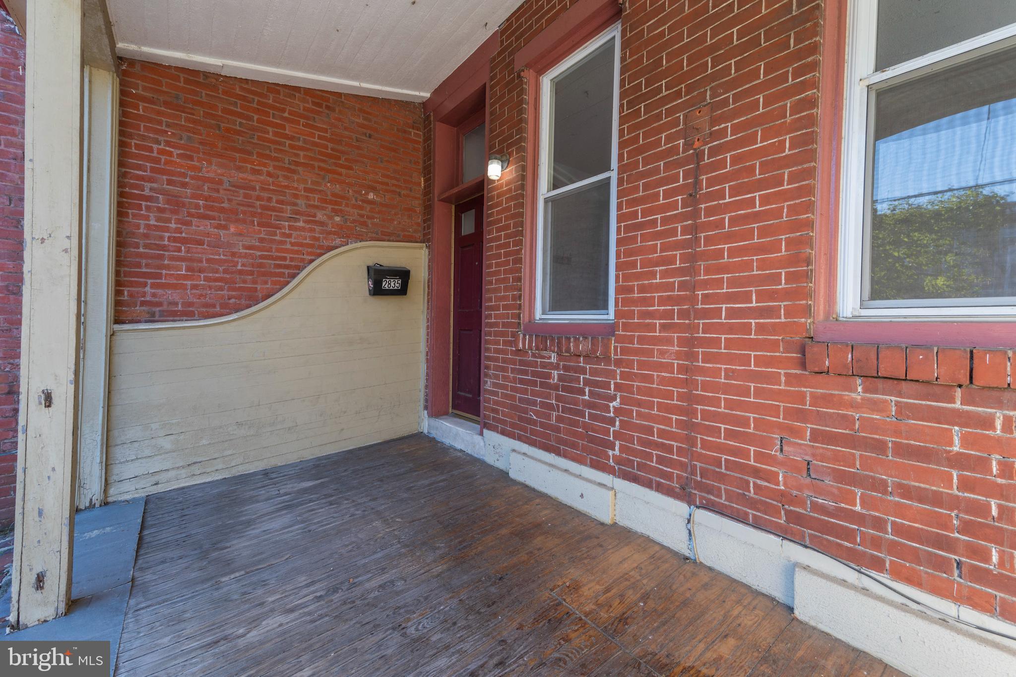 BREWERYTOWN - Residential Lease