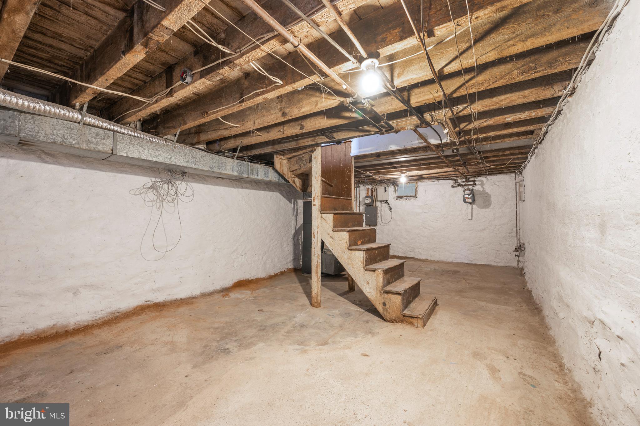 BREWERYTOWN - Residential Lease