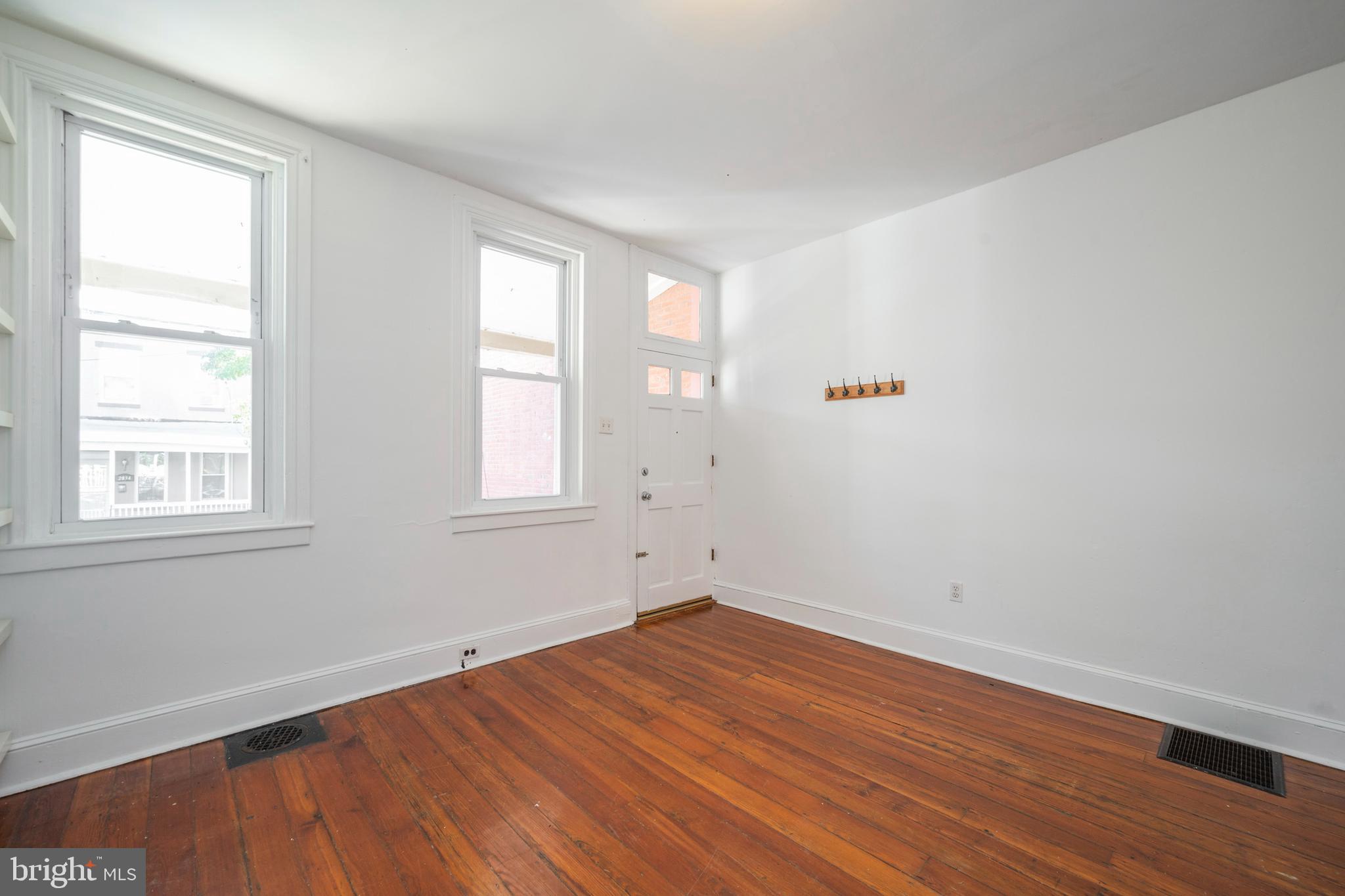 BREWERYTOWN - Residential Lease