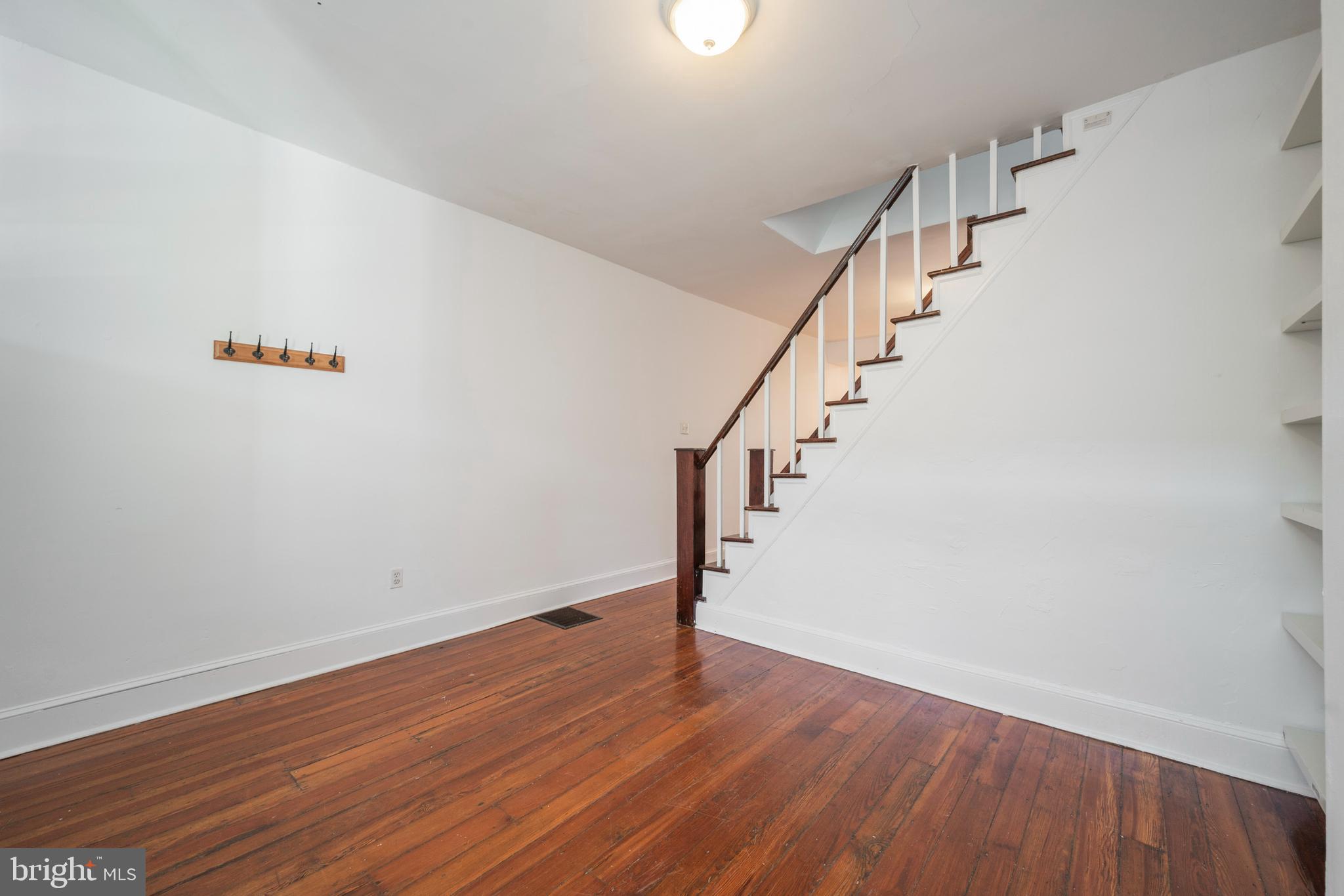 BREWERYTOWN - Residential Lease