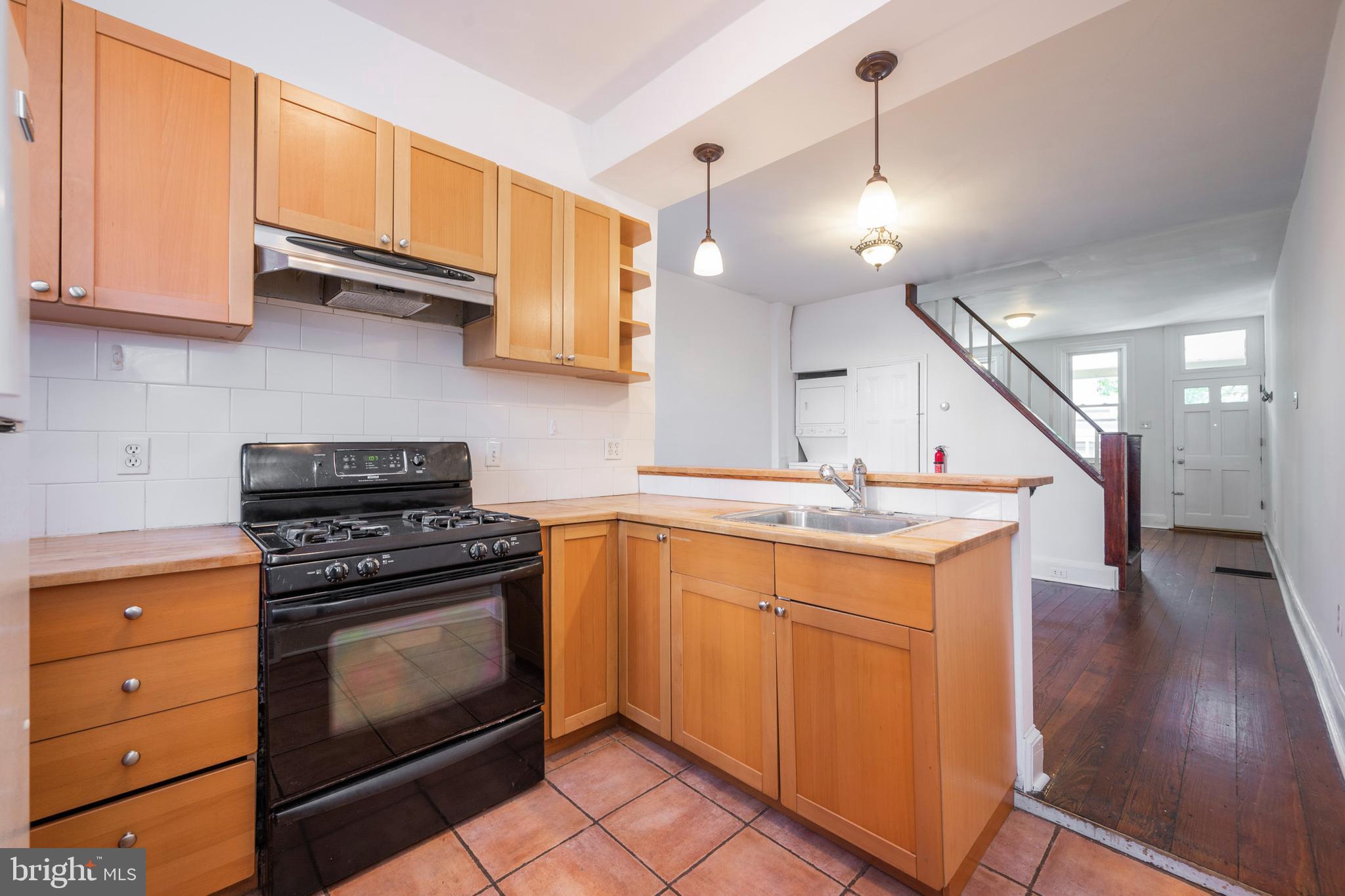 BREWERYTOWN - Residential Lease