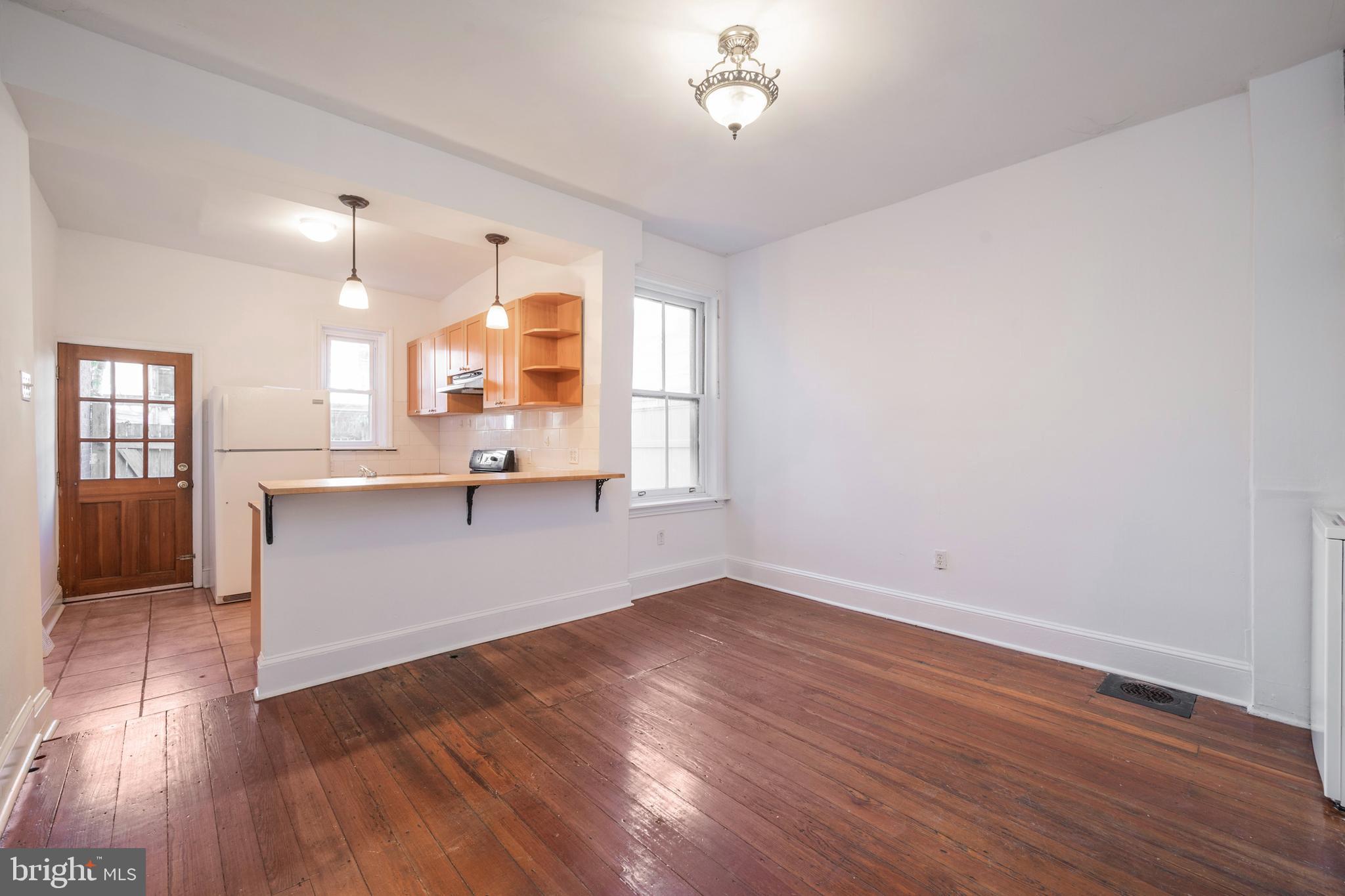 BREWERYTOWN - Residential Lease