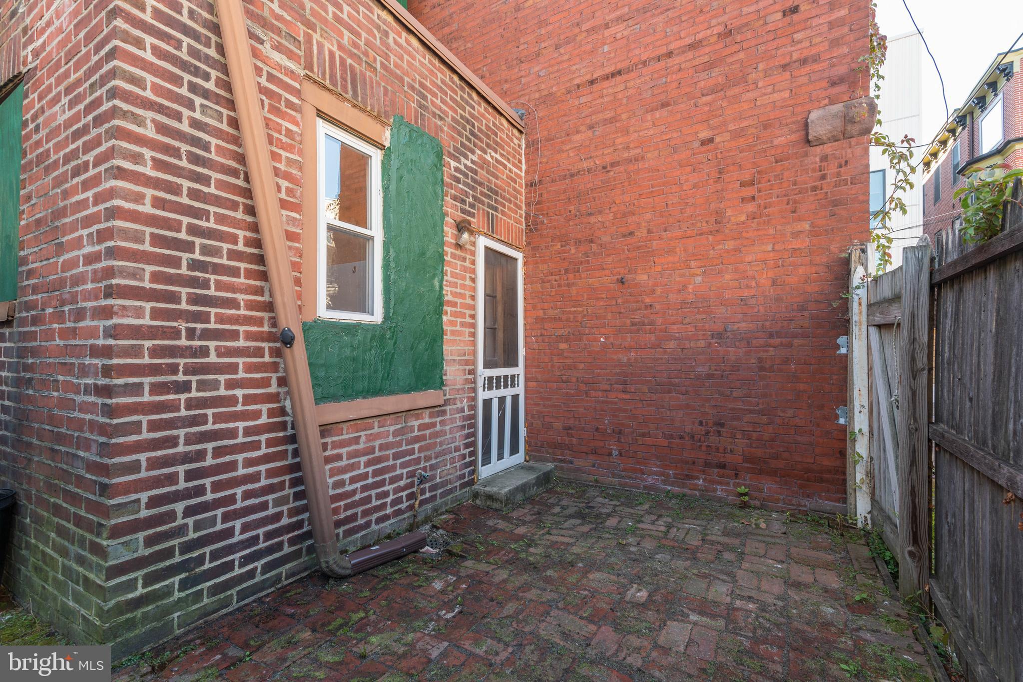 BREWERYTOWN - Residential Lease