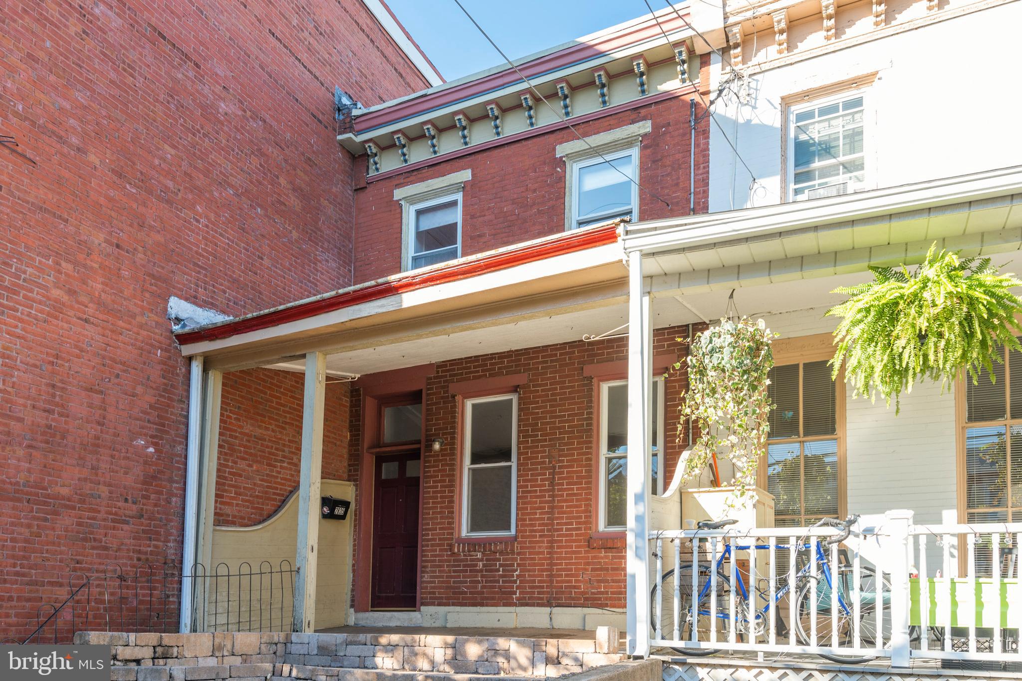 BREWERYTOWN - Residential Lease