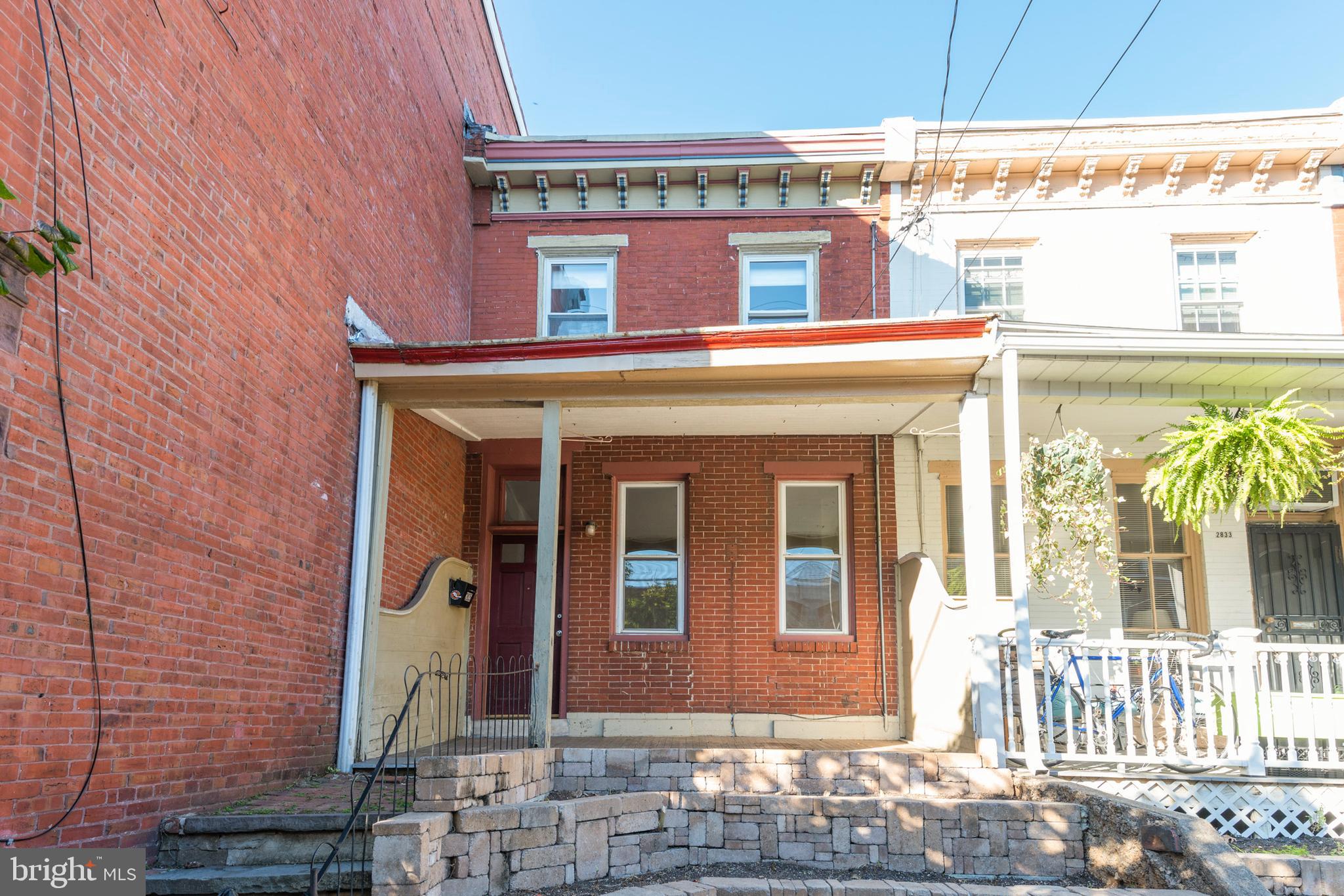 BREWERYTOWN - Residential Lease