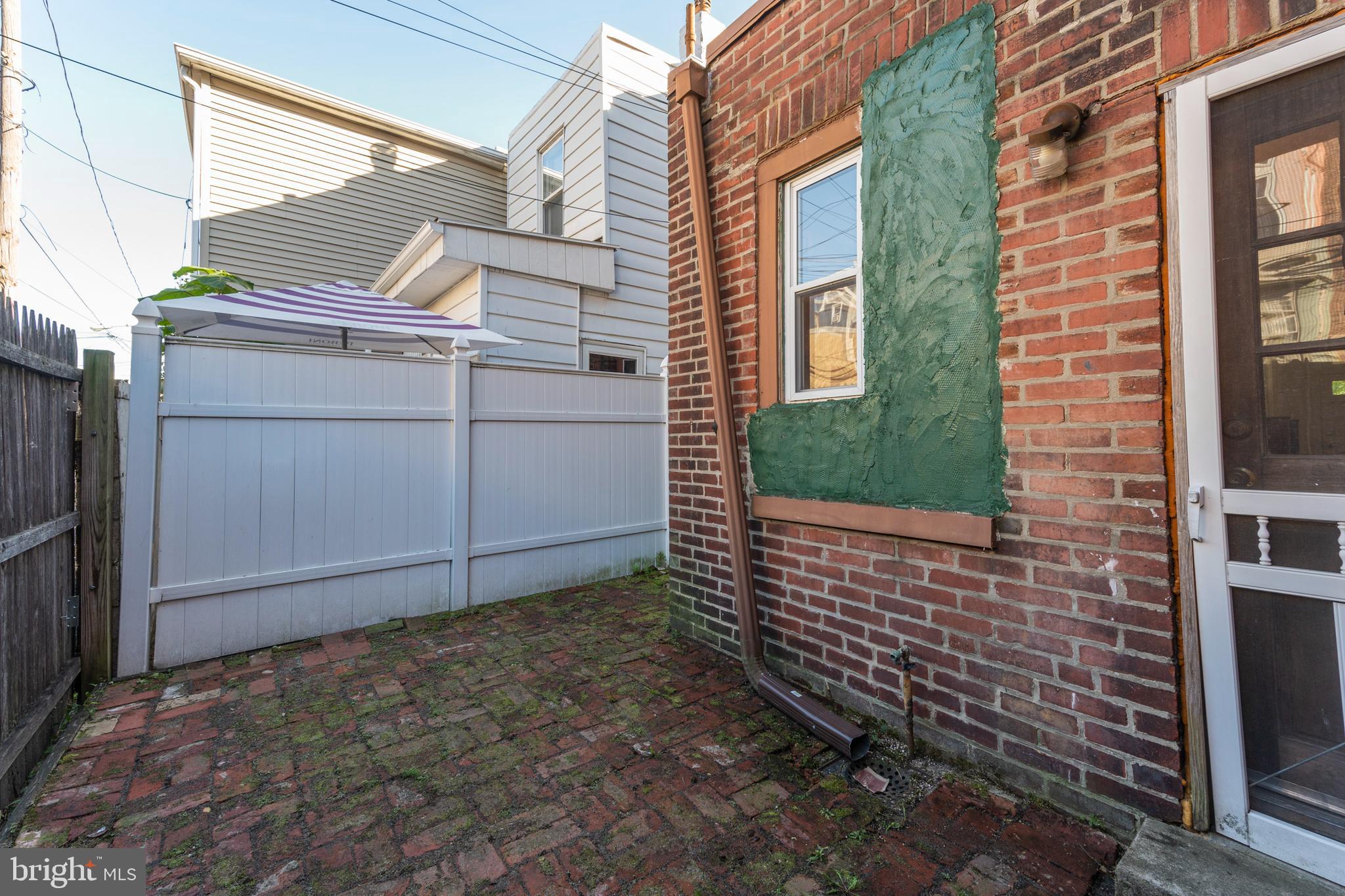 BREWERYTOWN - Residential Lease