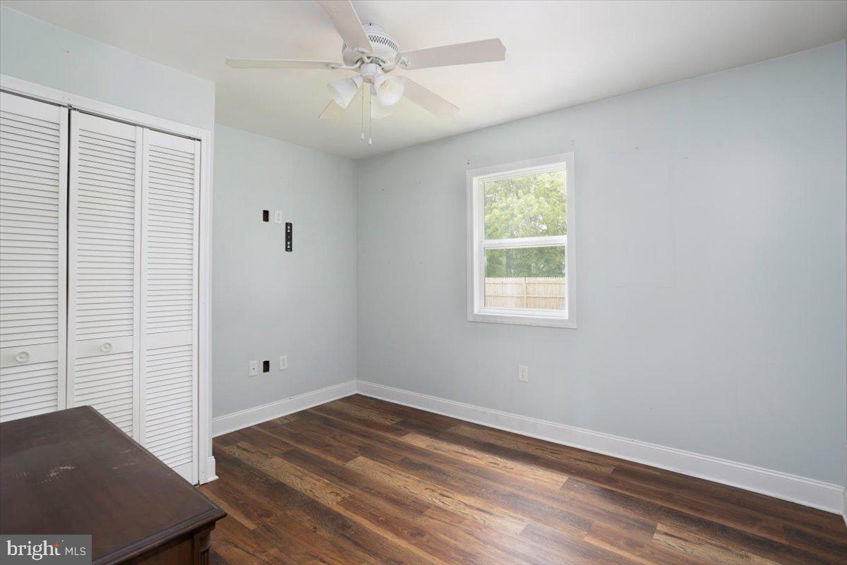 MOUNT HOLLY - Residential