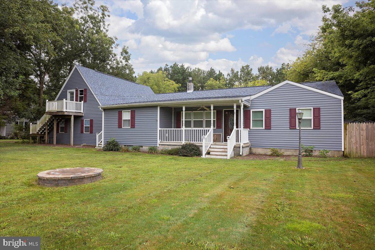 MOUNT HOLLY - Residential