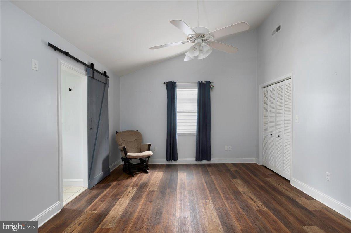 MOUNT HOLLY - Residential