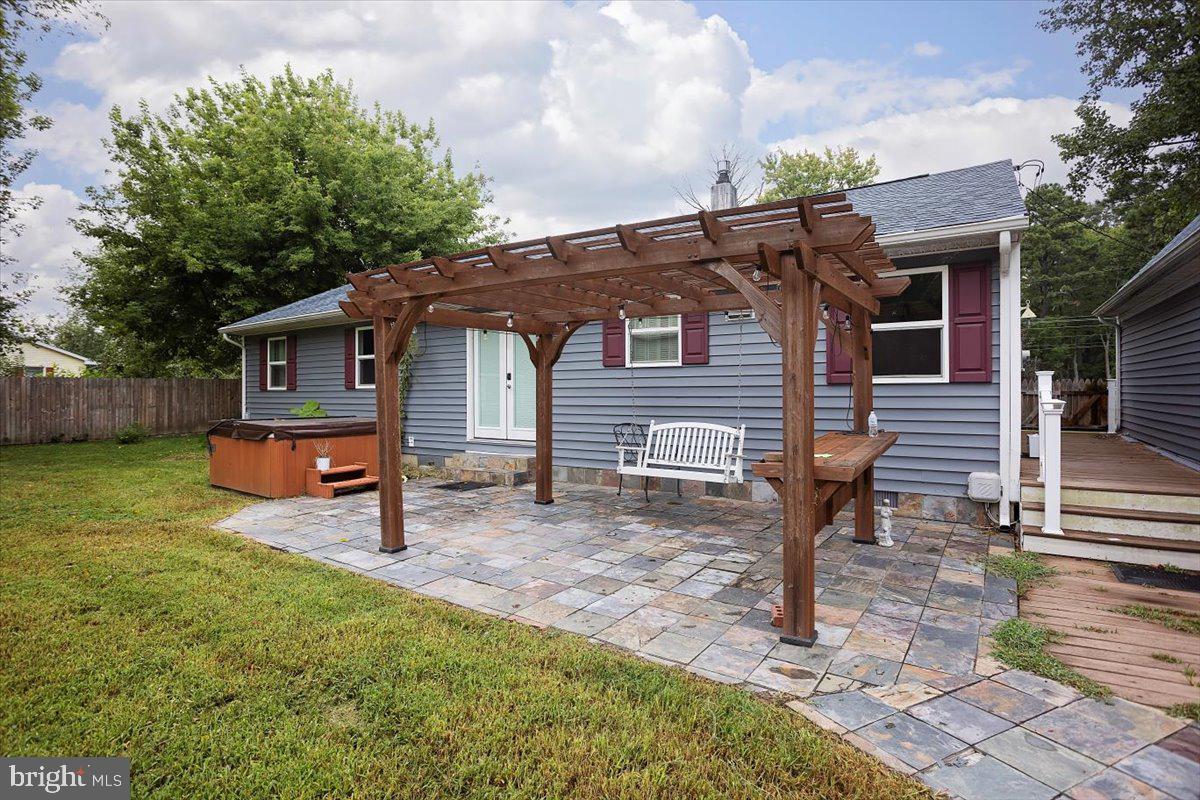 MOUNT HOLLY - Residential