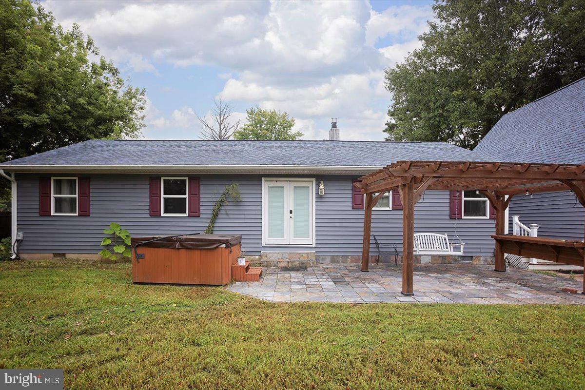 MOUNT HOLLY - Residential