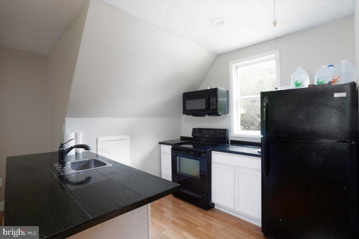 MOUNT HOLLY - Residential