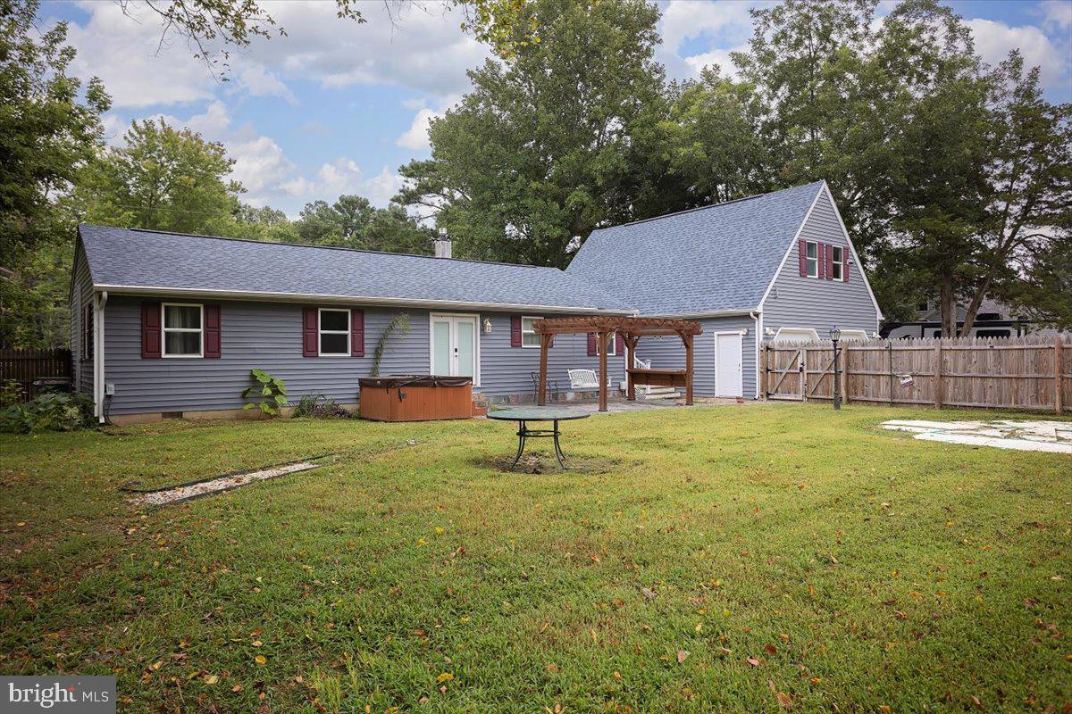 MOUNT HOLLY - Residential