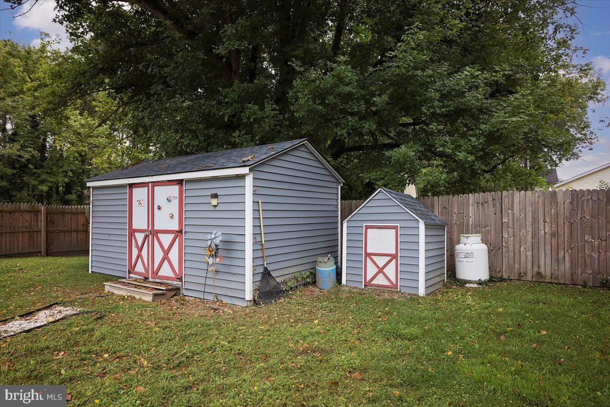 MOUNT HOLLY - Residential