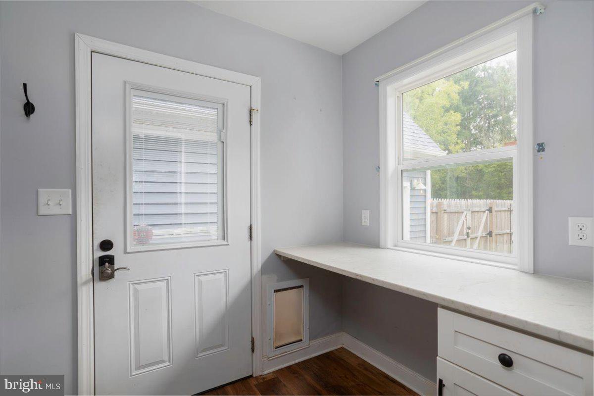 MOUNT HOLLY - Residential