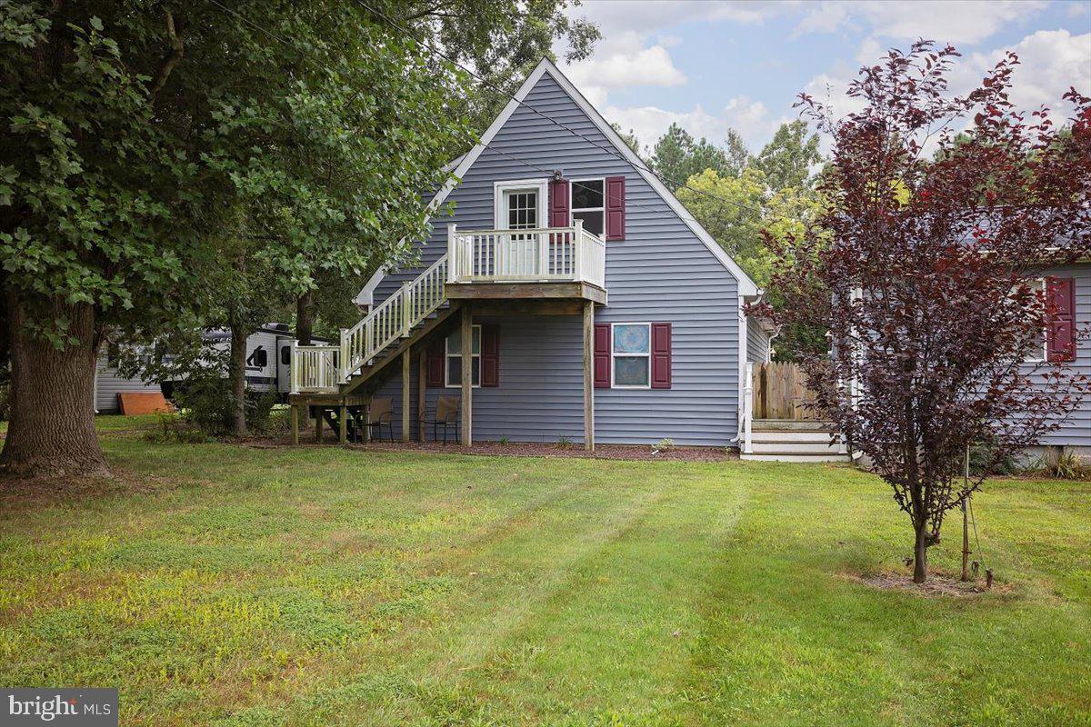 MOUNT HOLLY - Residential