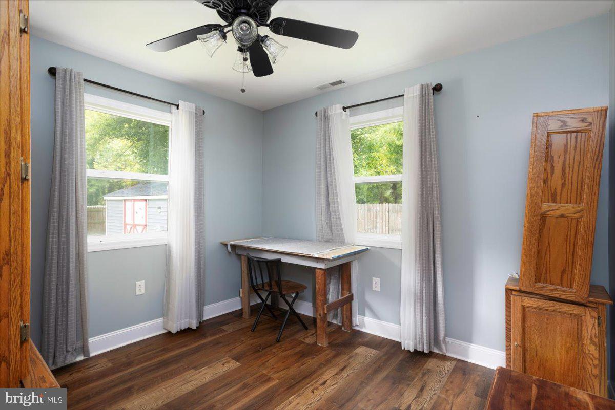 MOUNT HOLLY - Residential