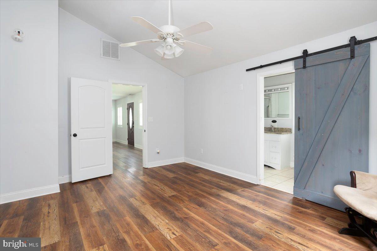 MOUNT HOLLY - Residential