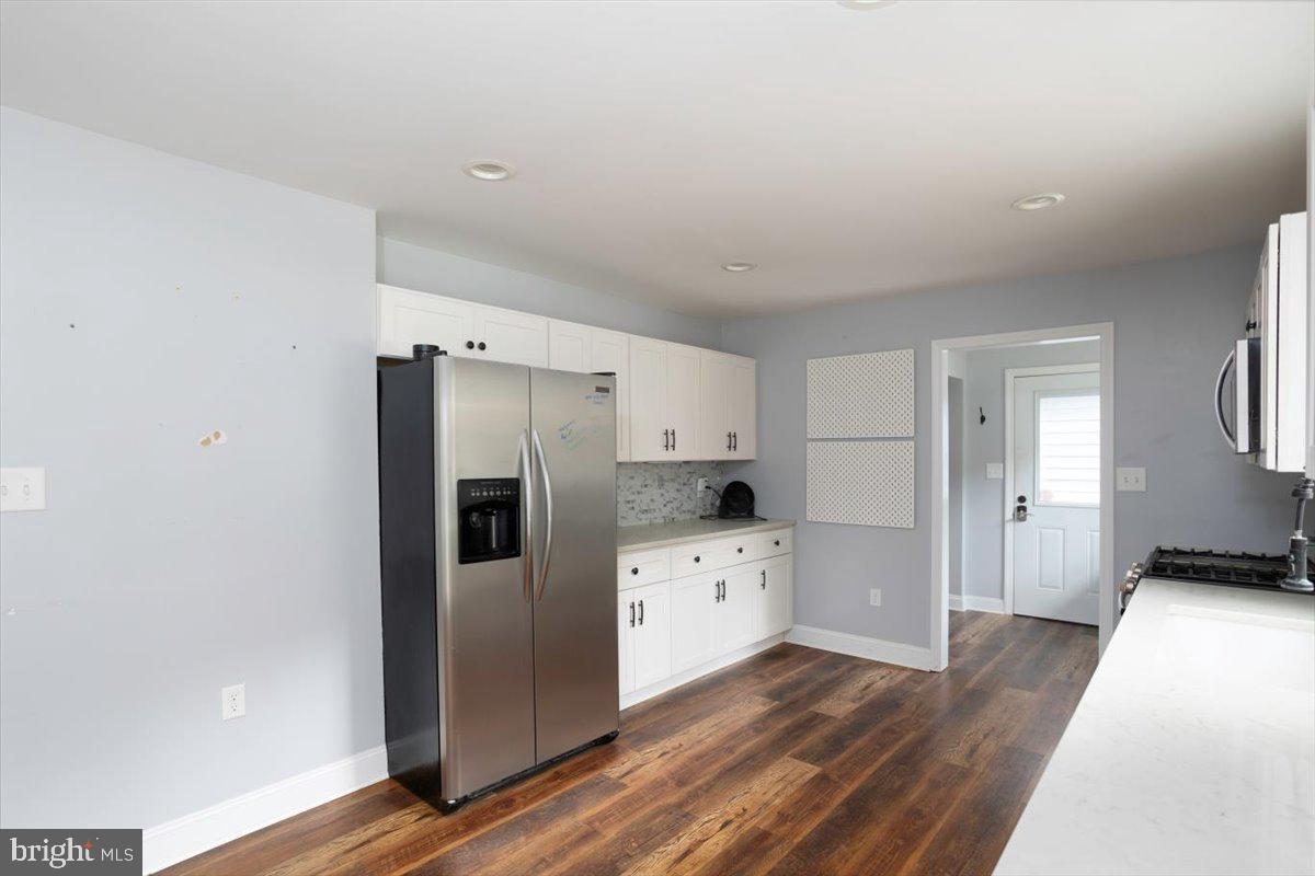 MOUNT HOLLY - Residential