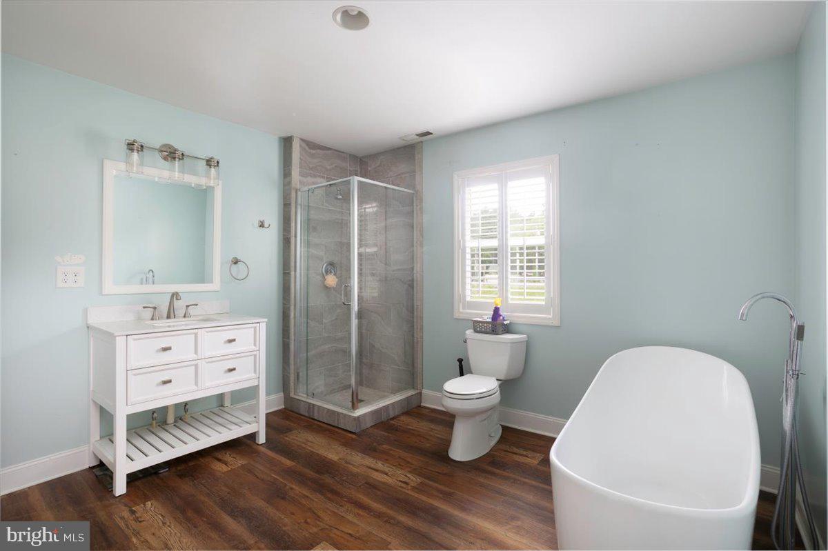 MOUNT HOLLY - Residential