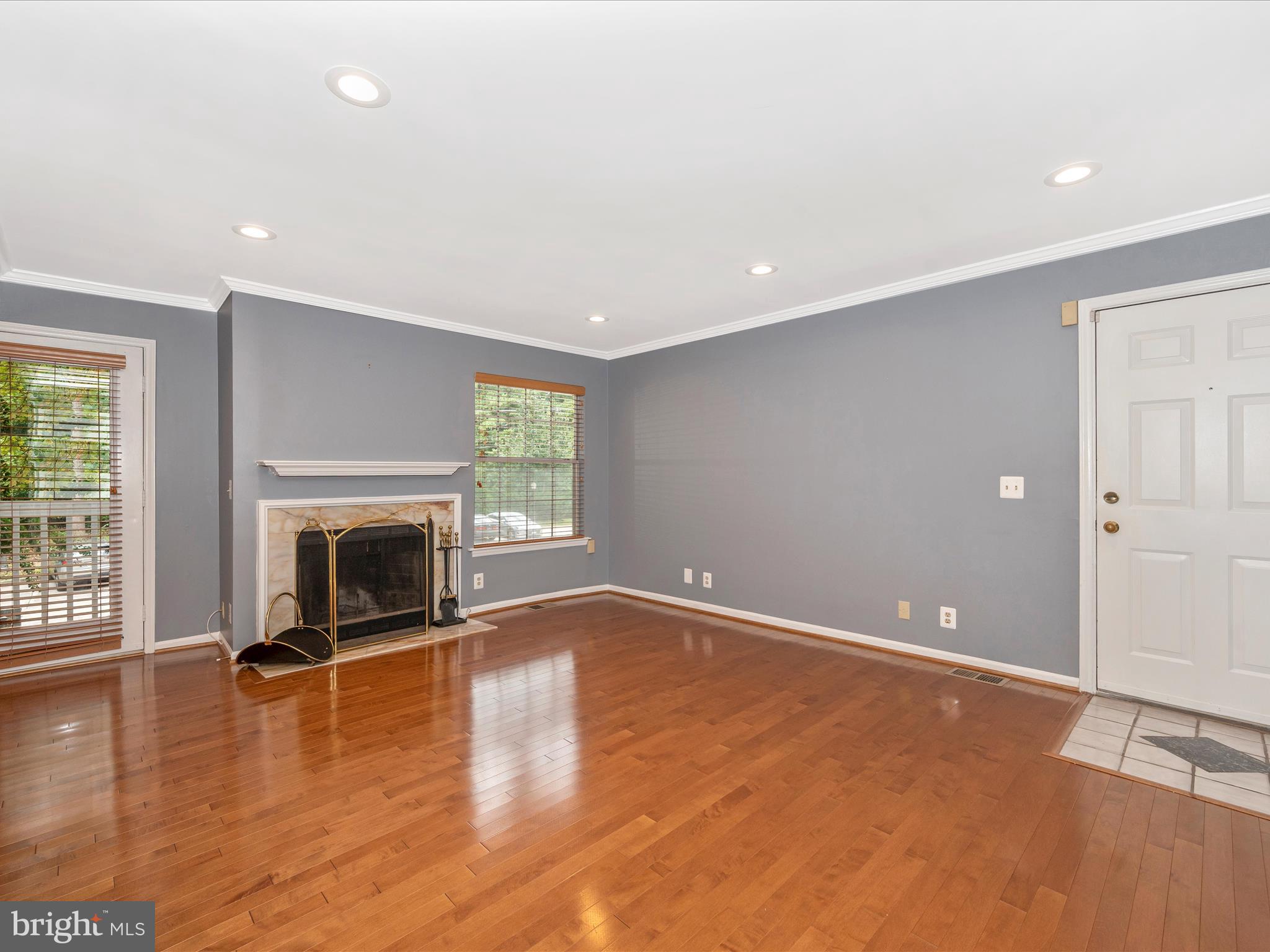 THE GABLES ON TUCKERMAN - Residential