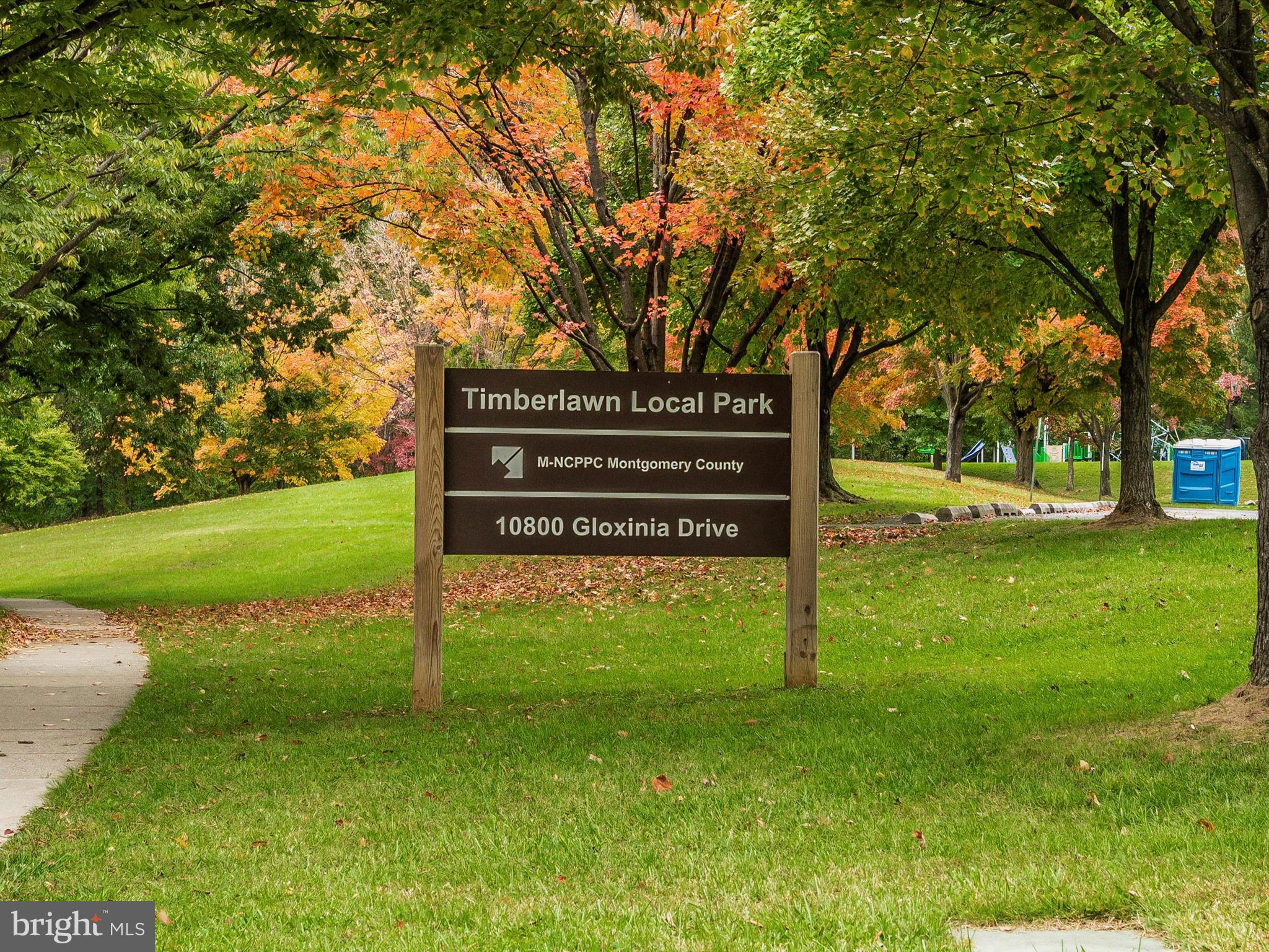 THE GABLES ON TUCKERMAN - Residential