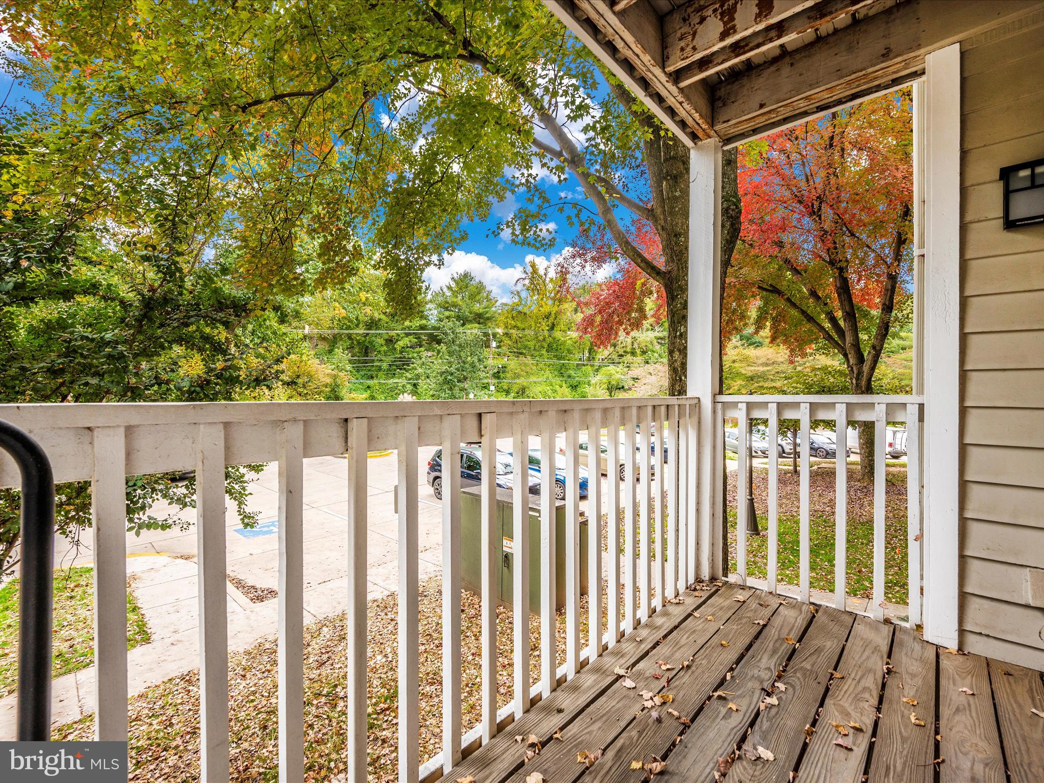 THE GABLES ON TUCKERMAN - Residential