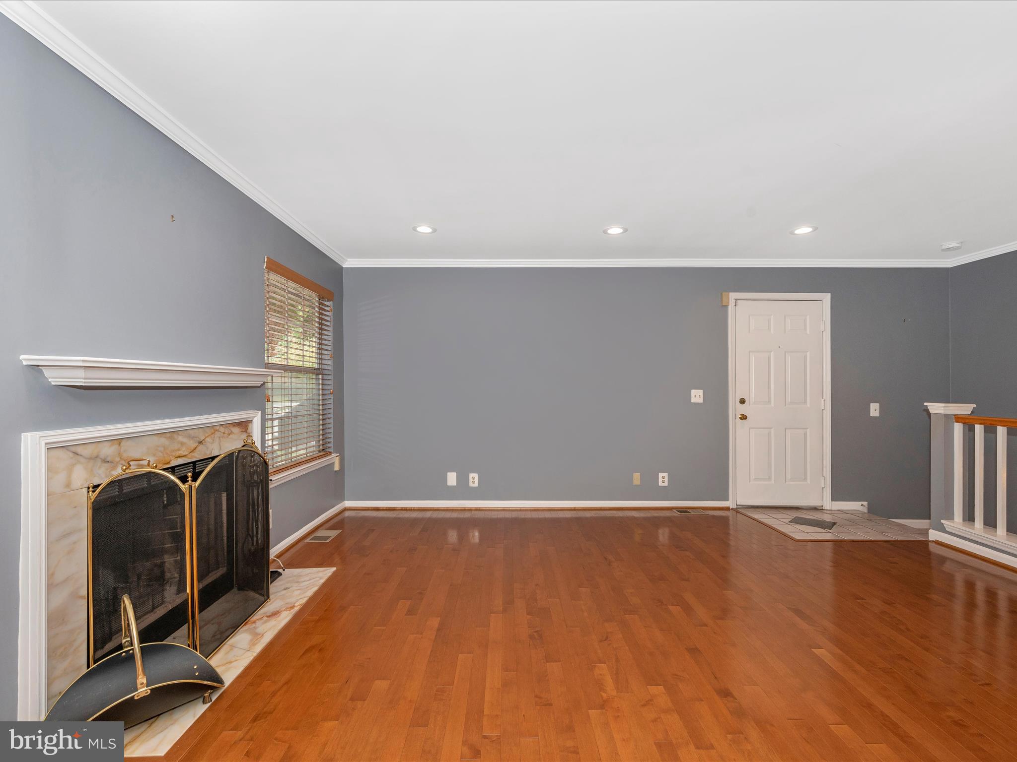 THE GABLES ON TUCKERMAN - Residential