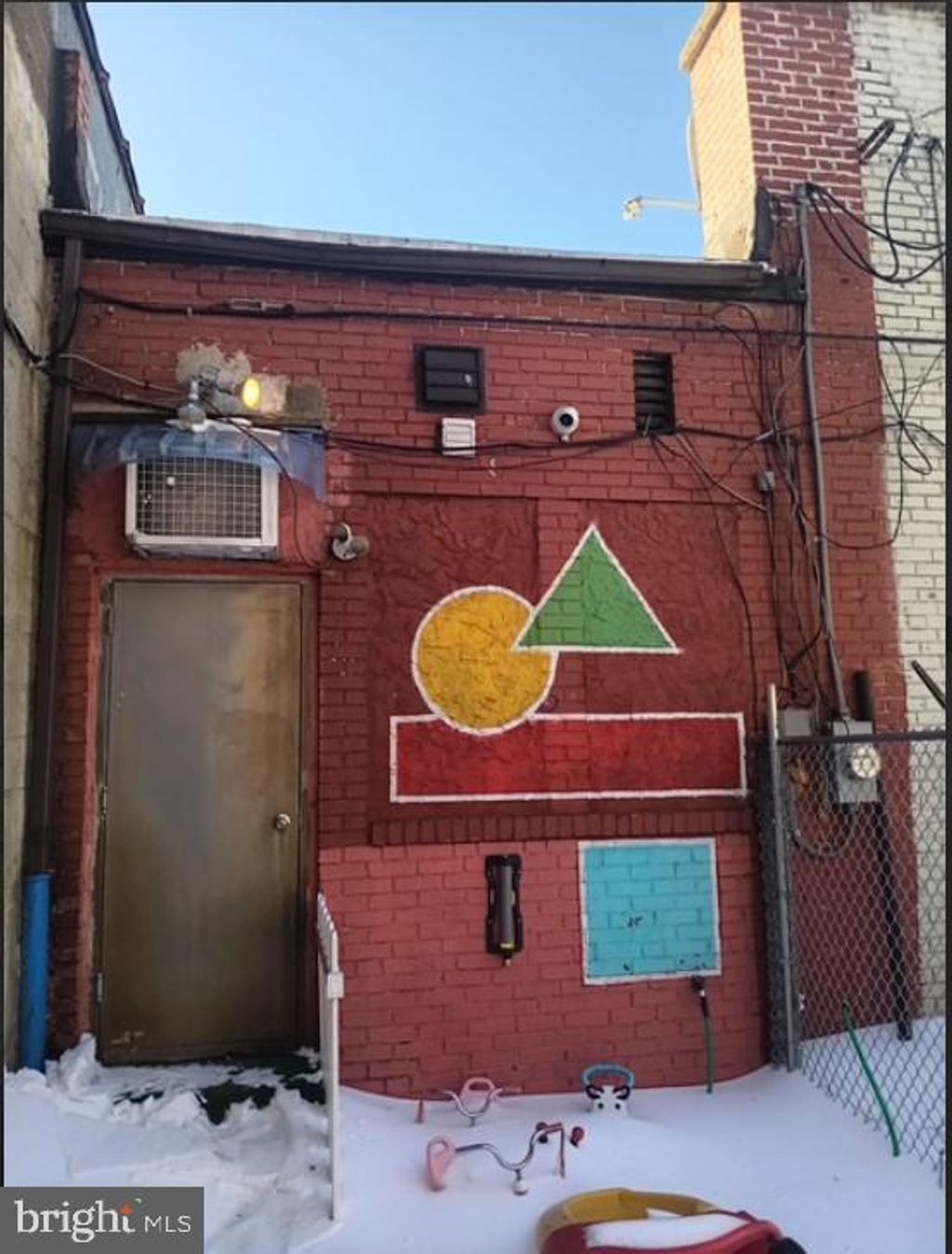 Photo of 7705 Ogontz Avenue, PHILADELPHIA, PA 19150 (MLS # PAPH2586152)