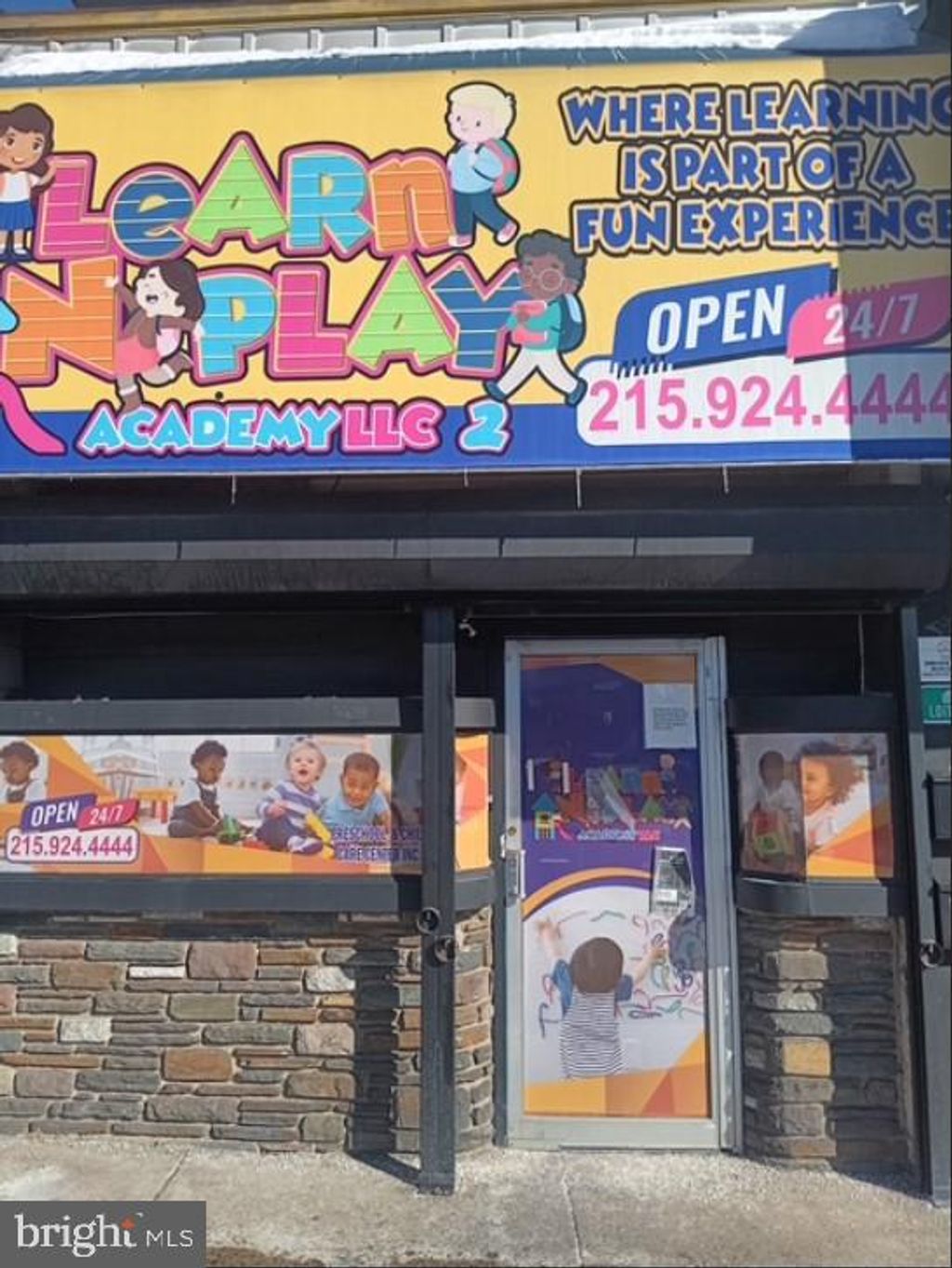 Photo of 7705 Ogontz Avenue, PHILADELPHIA, PA 19150 (MLS # PAPH2586152)