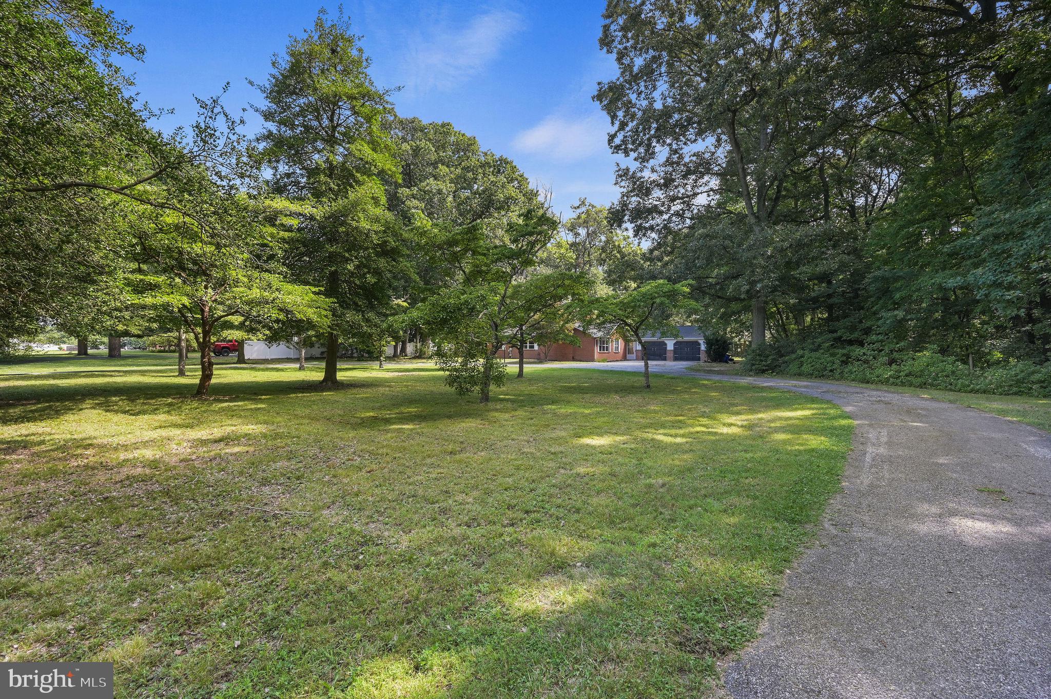 324 RAUGHLEY HILL ROAD