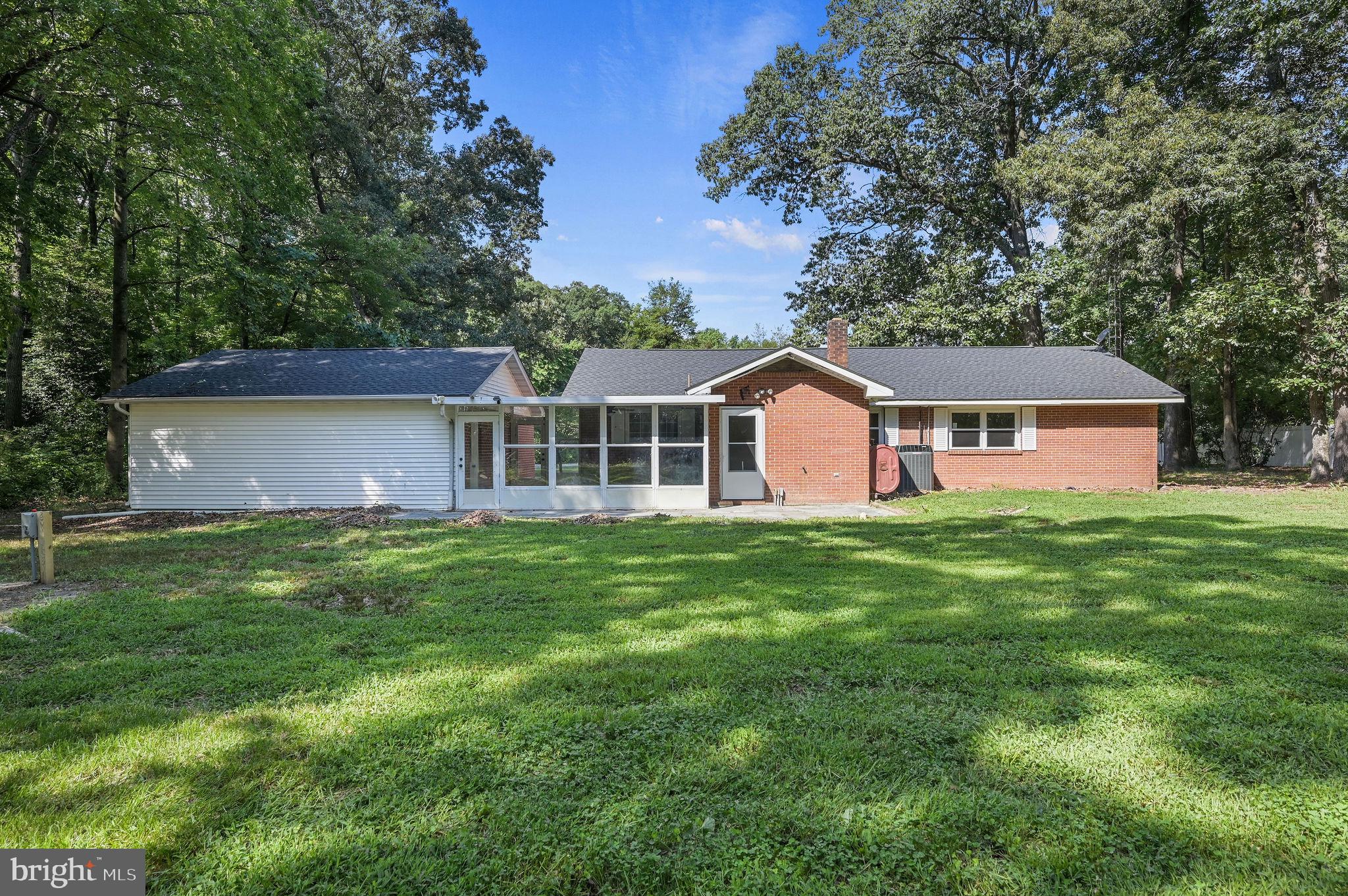 324 RAUGHLEY HILL ROAD