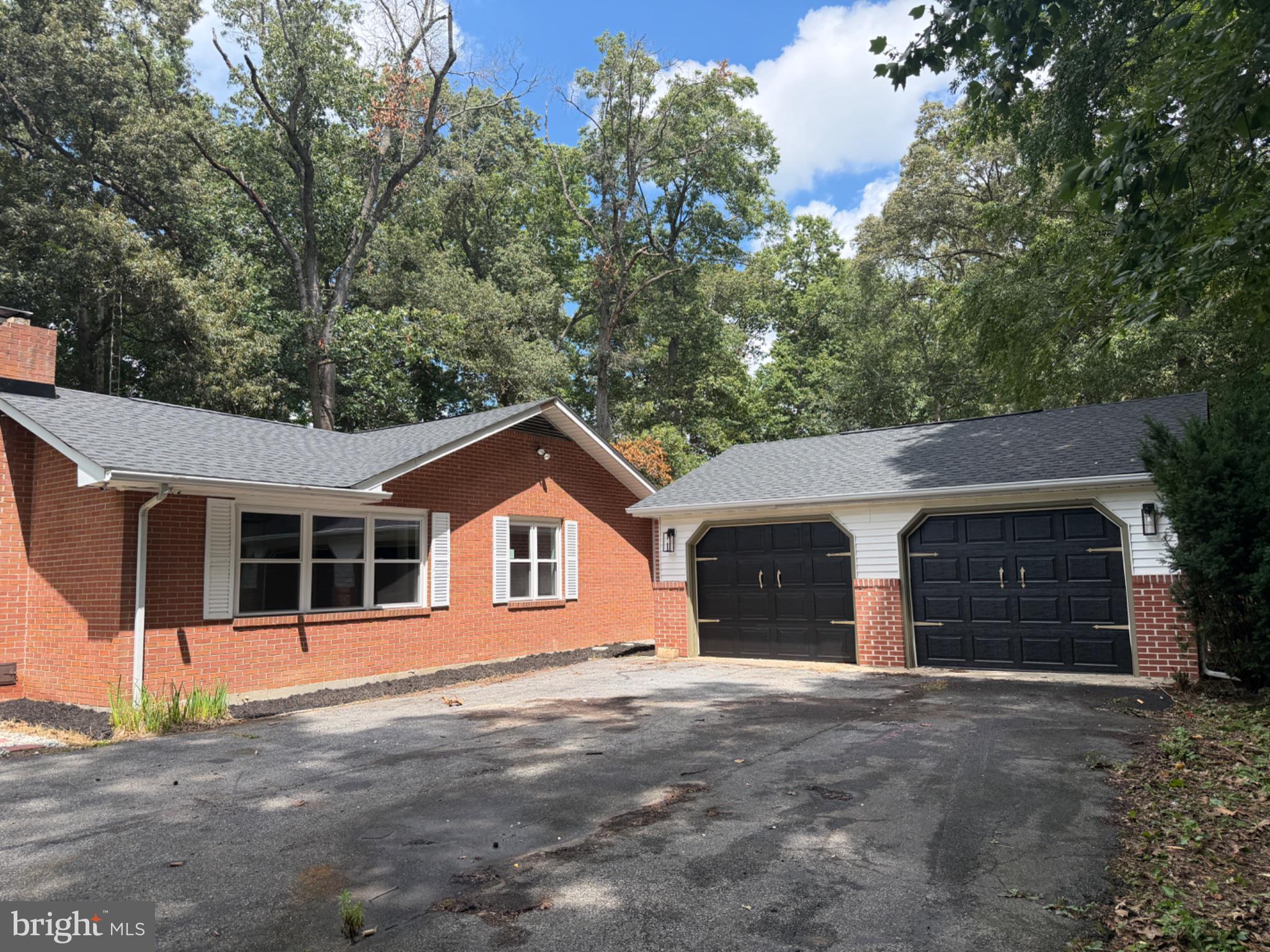 324 RAUGHLEY HILL ROAD