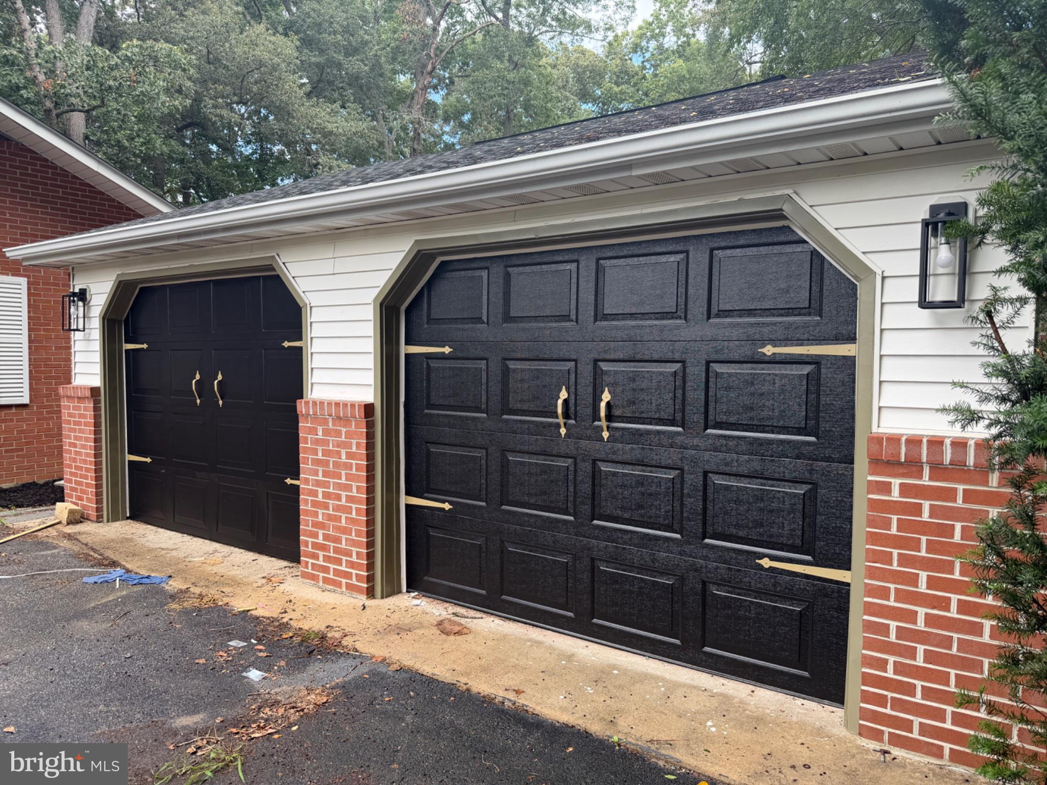 324 RAUGHLEY HILL ROAD
