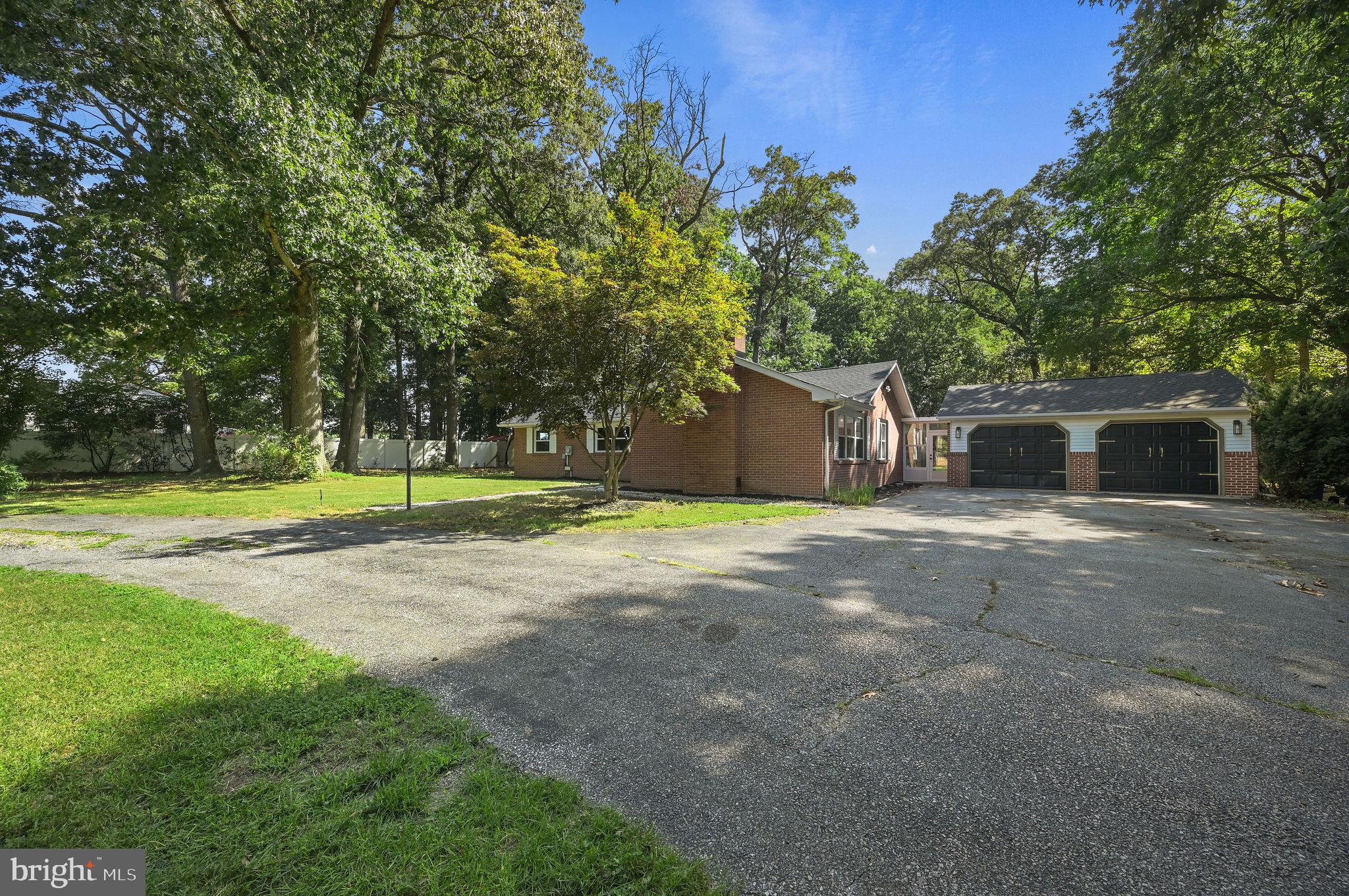 324 RAUGHLEY HILL ROAD