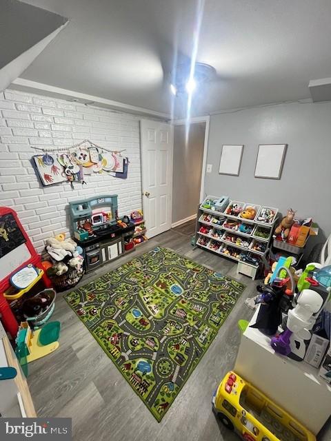 PARKWOOD - Residential