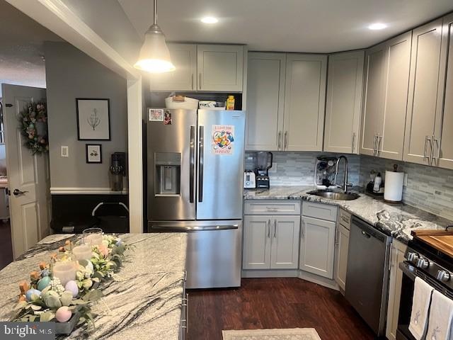 PARKWOOD - Residential