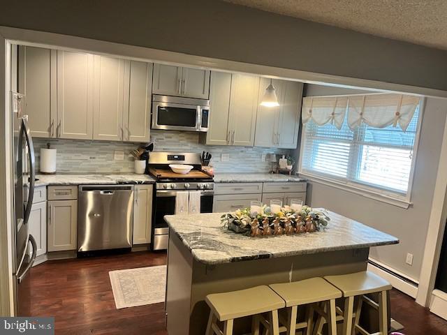 PARKWOOD - Residential