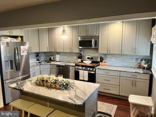 PARKWOOD - Residential