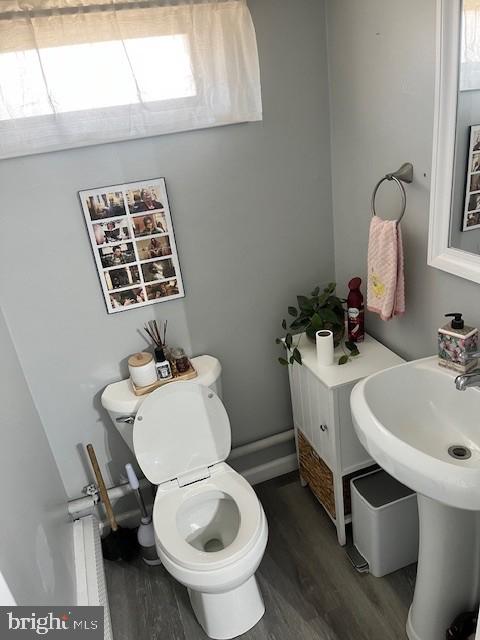 PARKWOOD - Residential