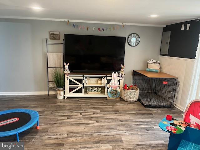 PARKWOOD - Residential