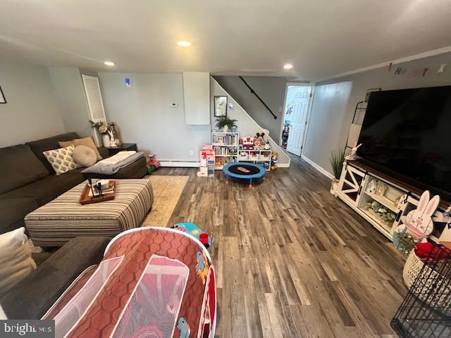 PARKWOOD - Residential