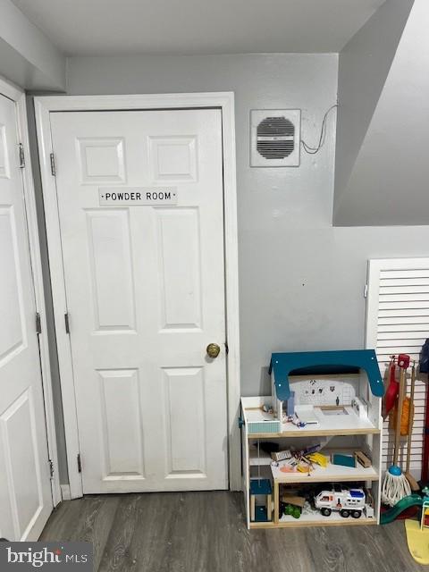 PARKWOOD - Residential