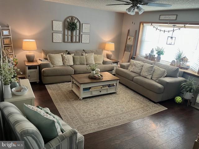 PARKWOOD - Residential