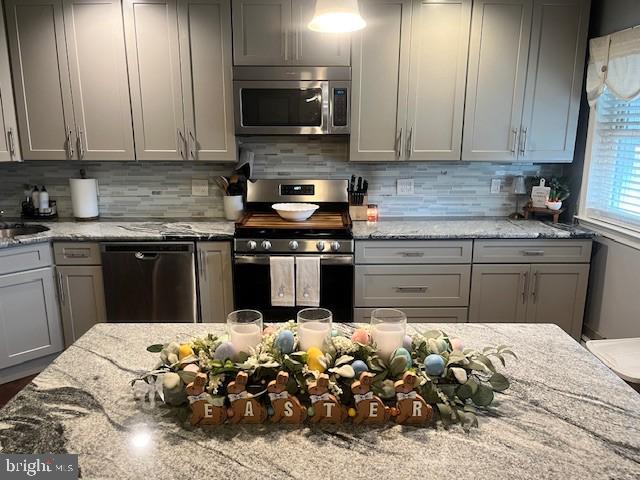 PARKWOOD - Residential