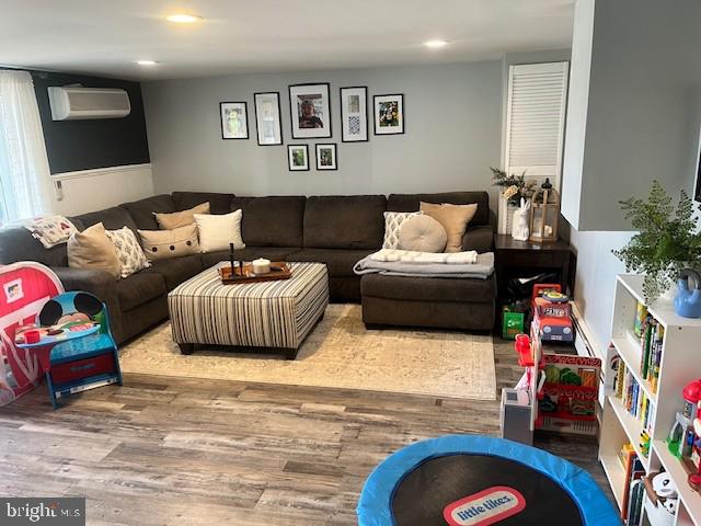 PARKWOOD - Residential