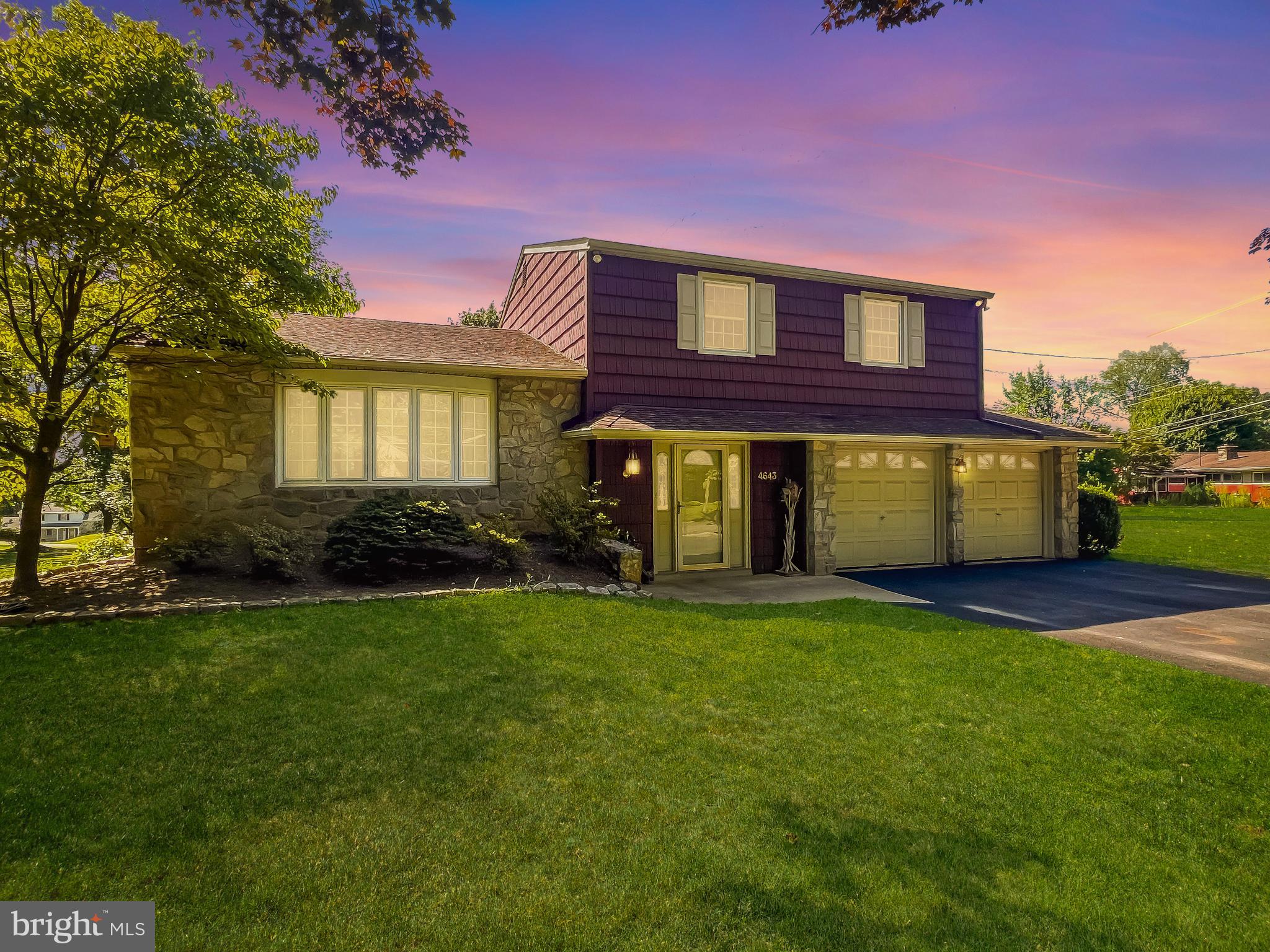 4643 LERCH ROAD