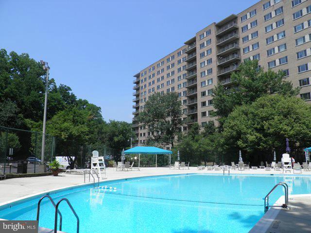 WOODSIDE - Residential Lease