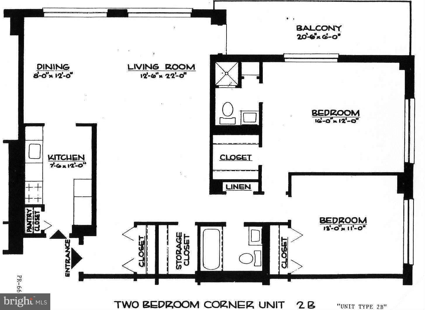 WOODSIDE - Residential Lease